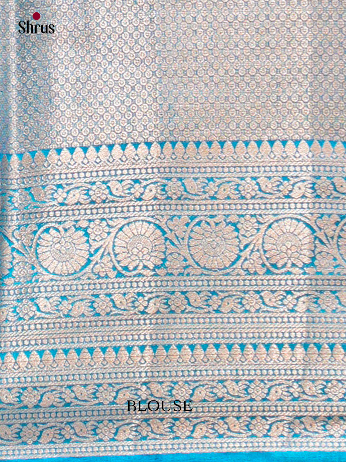North Silk Cotton Saree - EES30035
