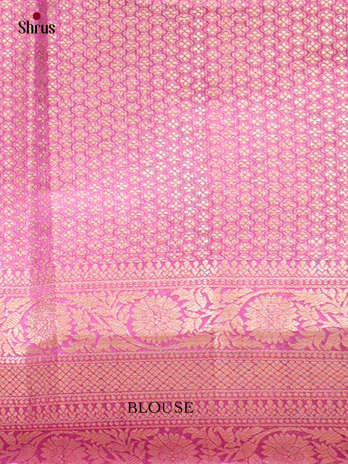 North Silk Cotton Saree - EES30040