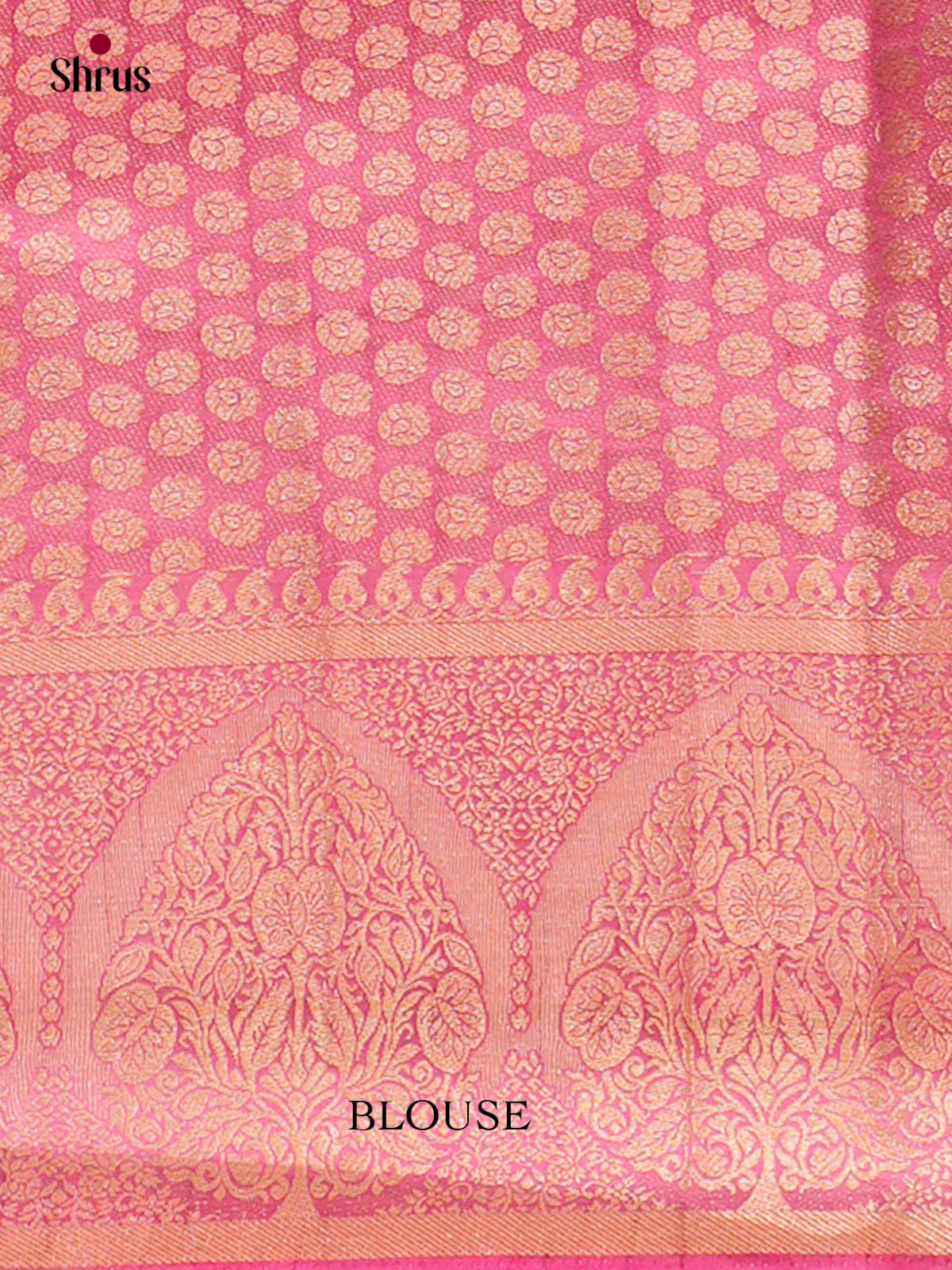 North Silk Cotton Saree - EES30048