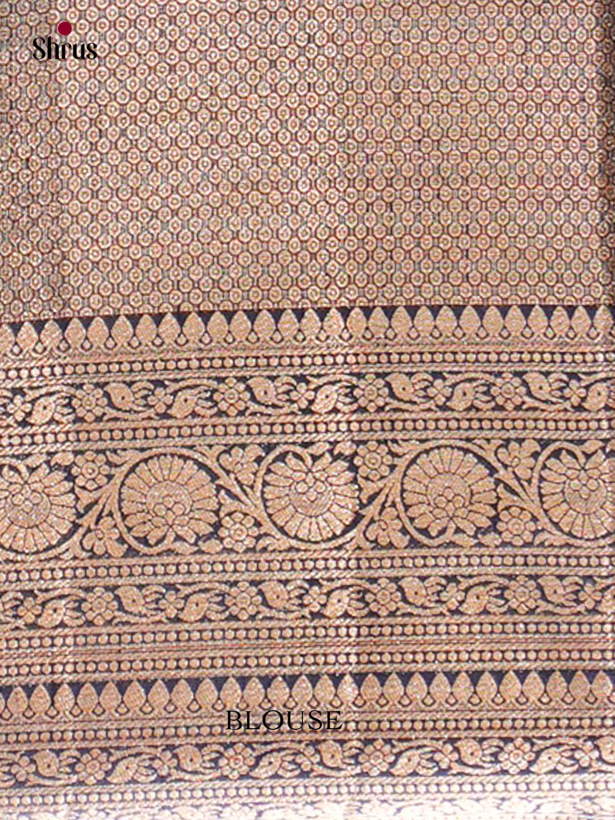 North Silk Cotton Saree - EES30049
