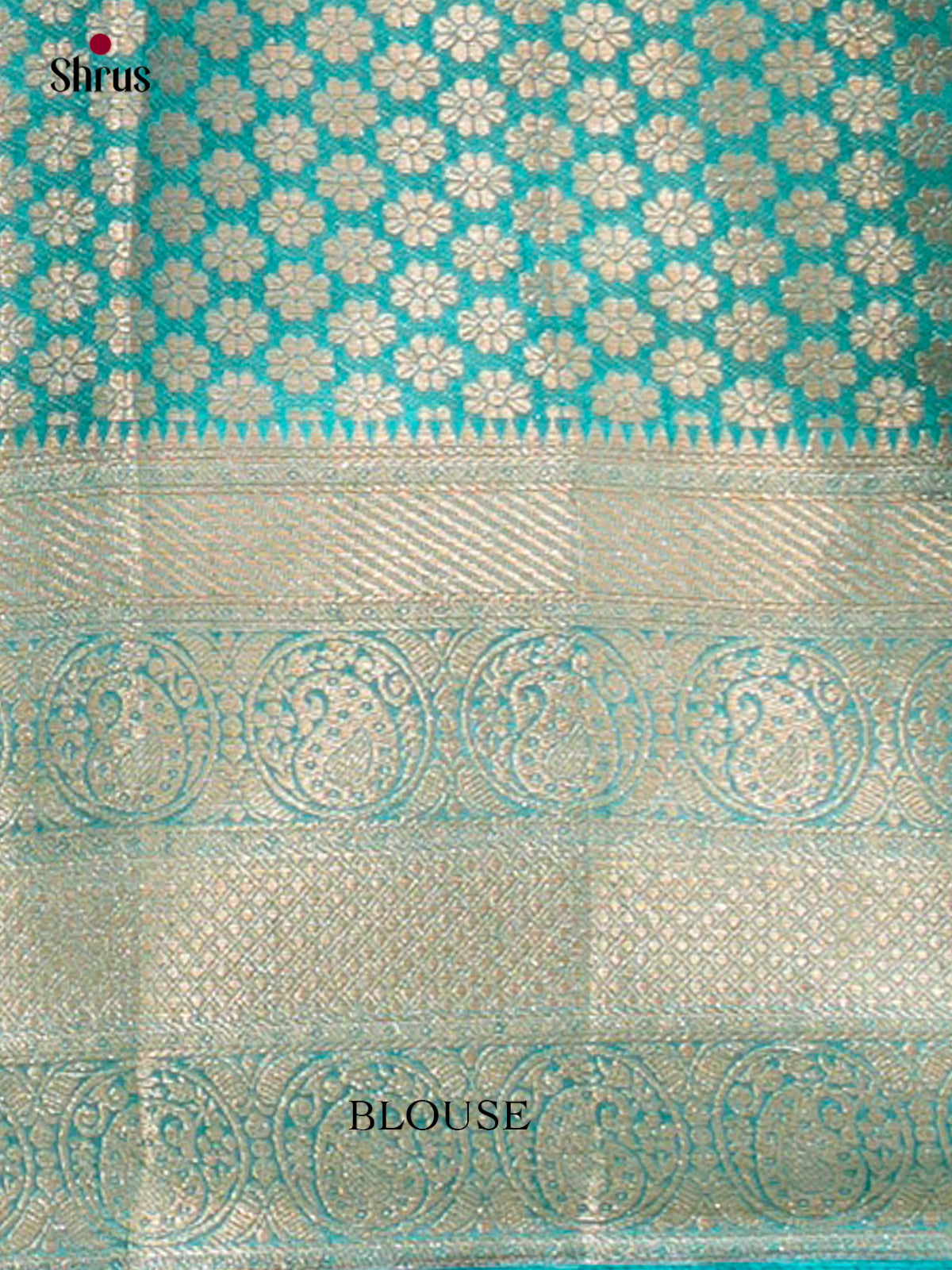 North Silk Cotton Saree - EES30051