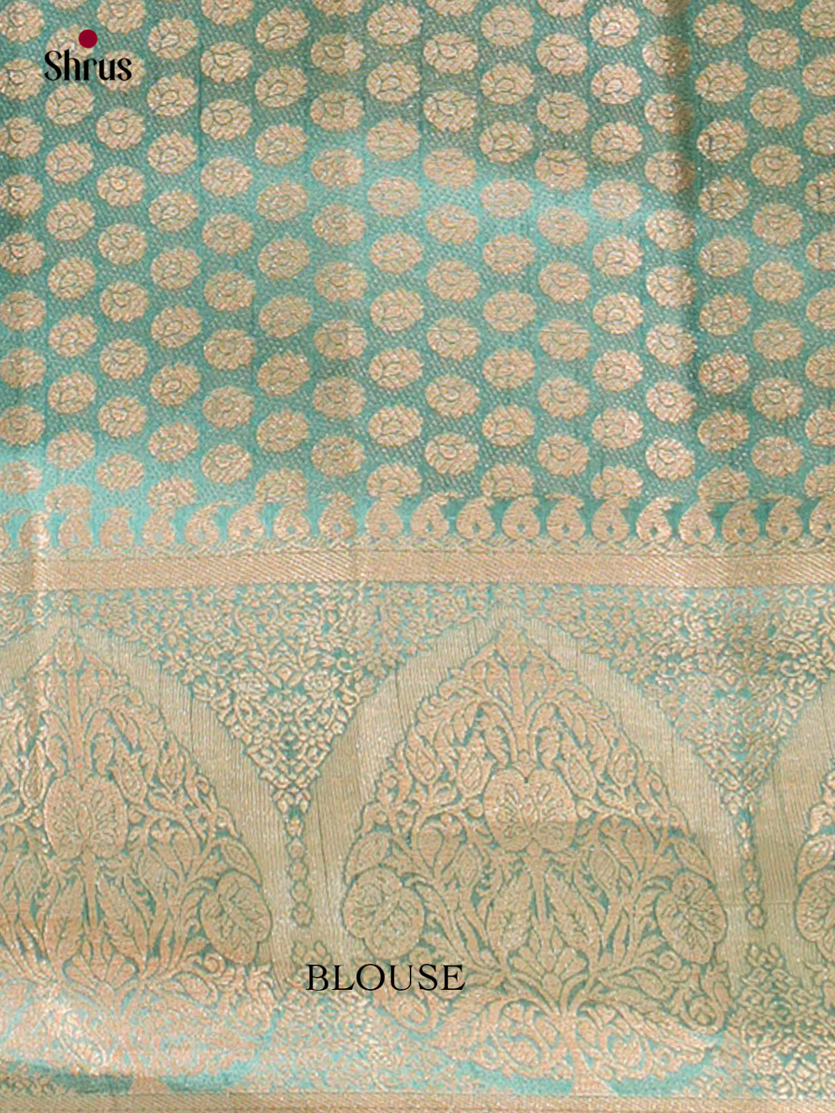 North Silk Cotton Saree - EES30052