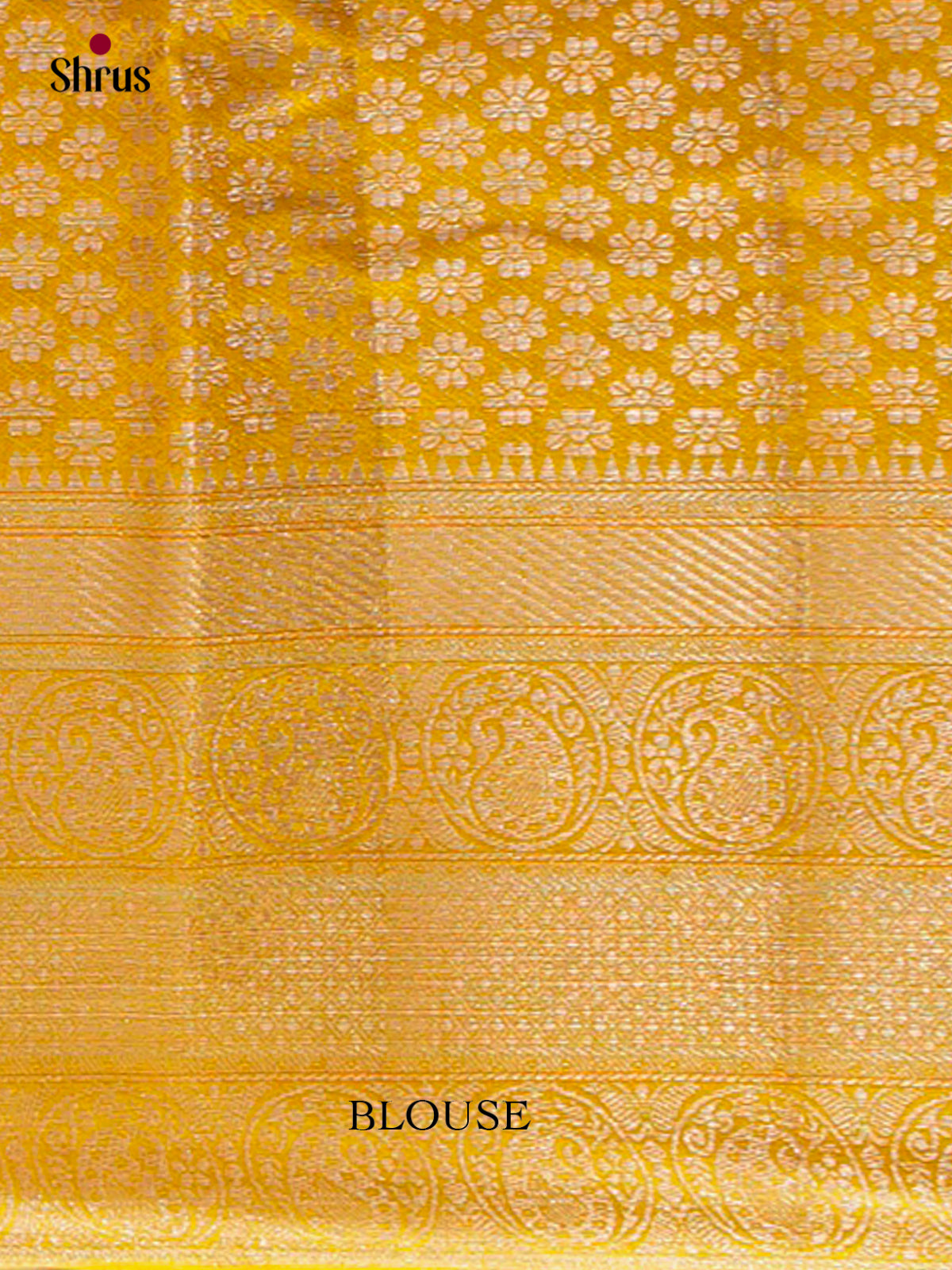North Silk Cotton Saree - EES30053