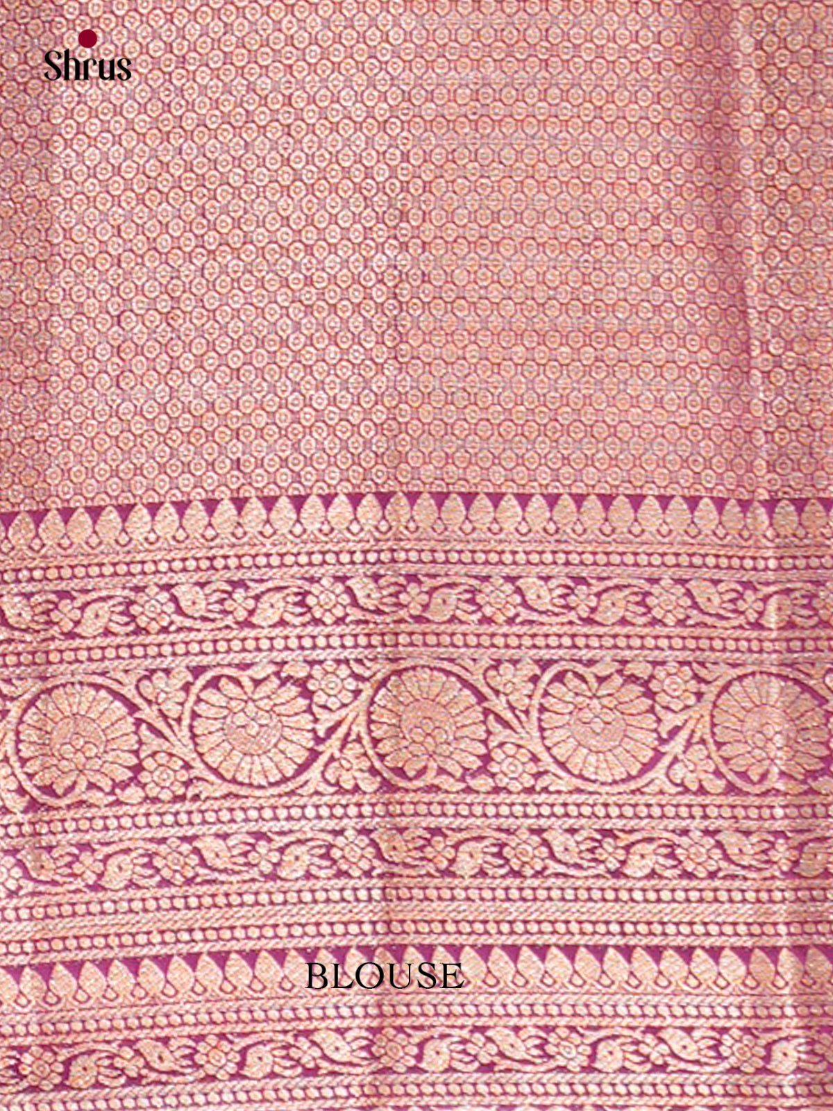 North Silk Cotton Saree - EES30055