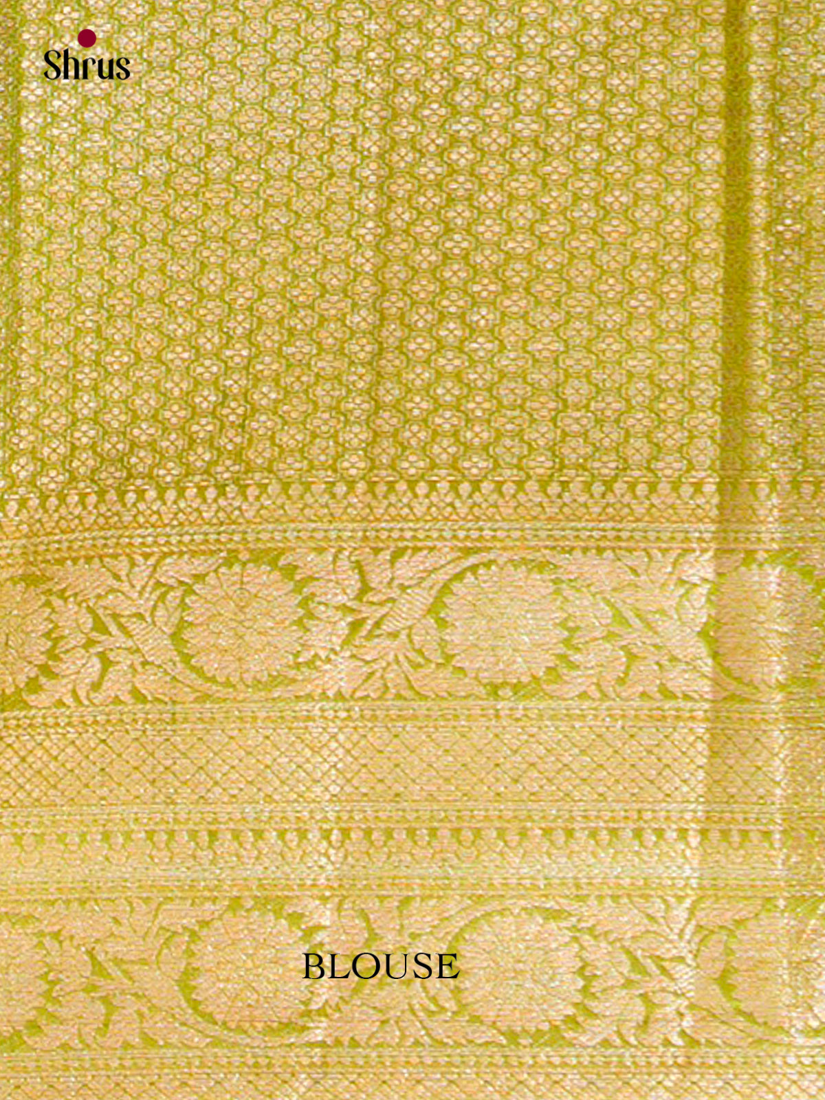 North Silk Cotton Saree - EES30056