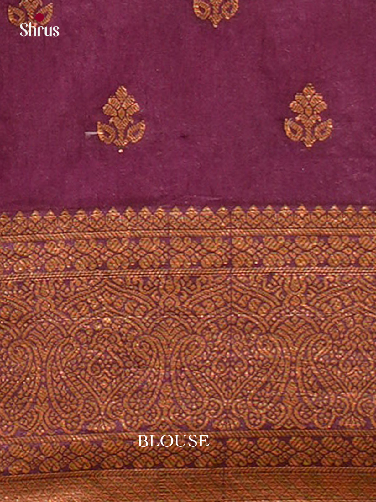 North Silk Cotton Saree - EES30073