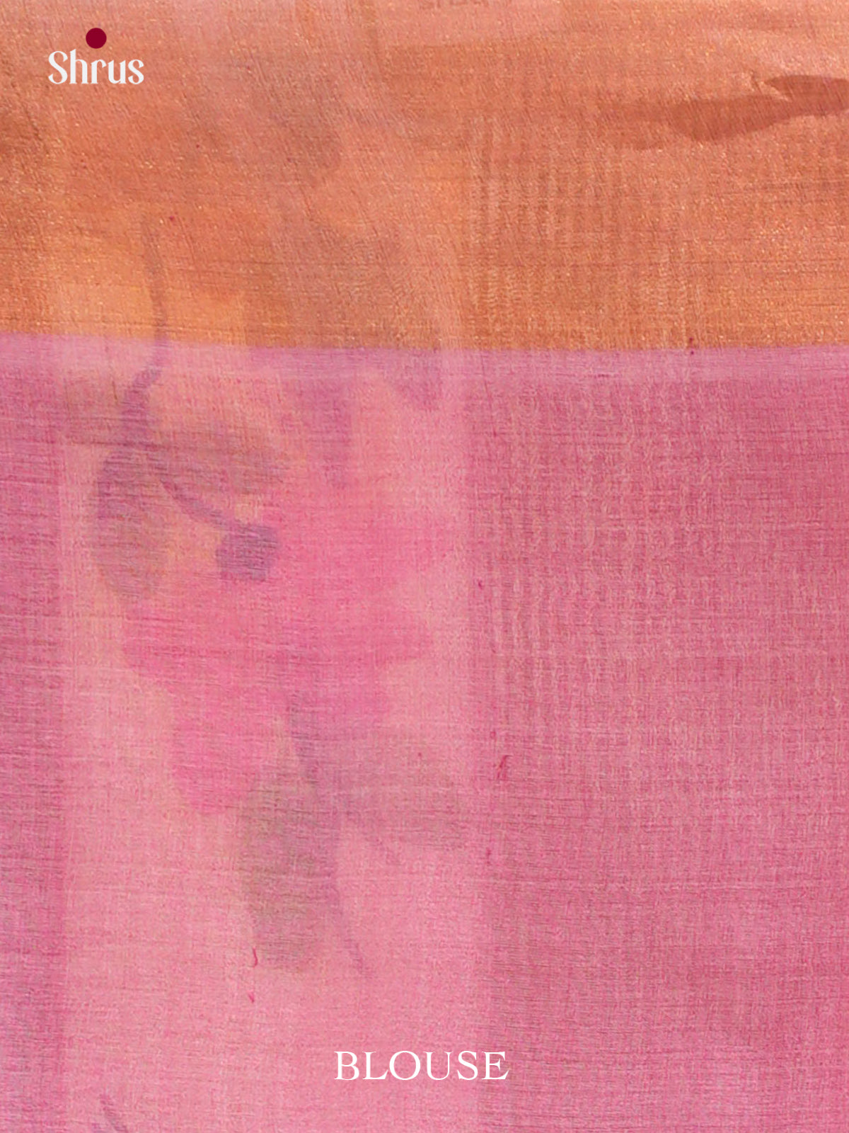 Tussar Saree - EES30112 - Shop on Shrus.com