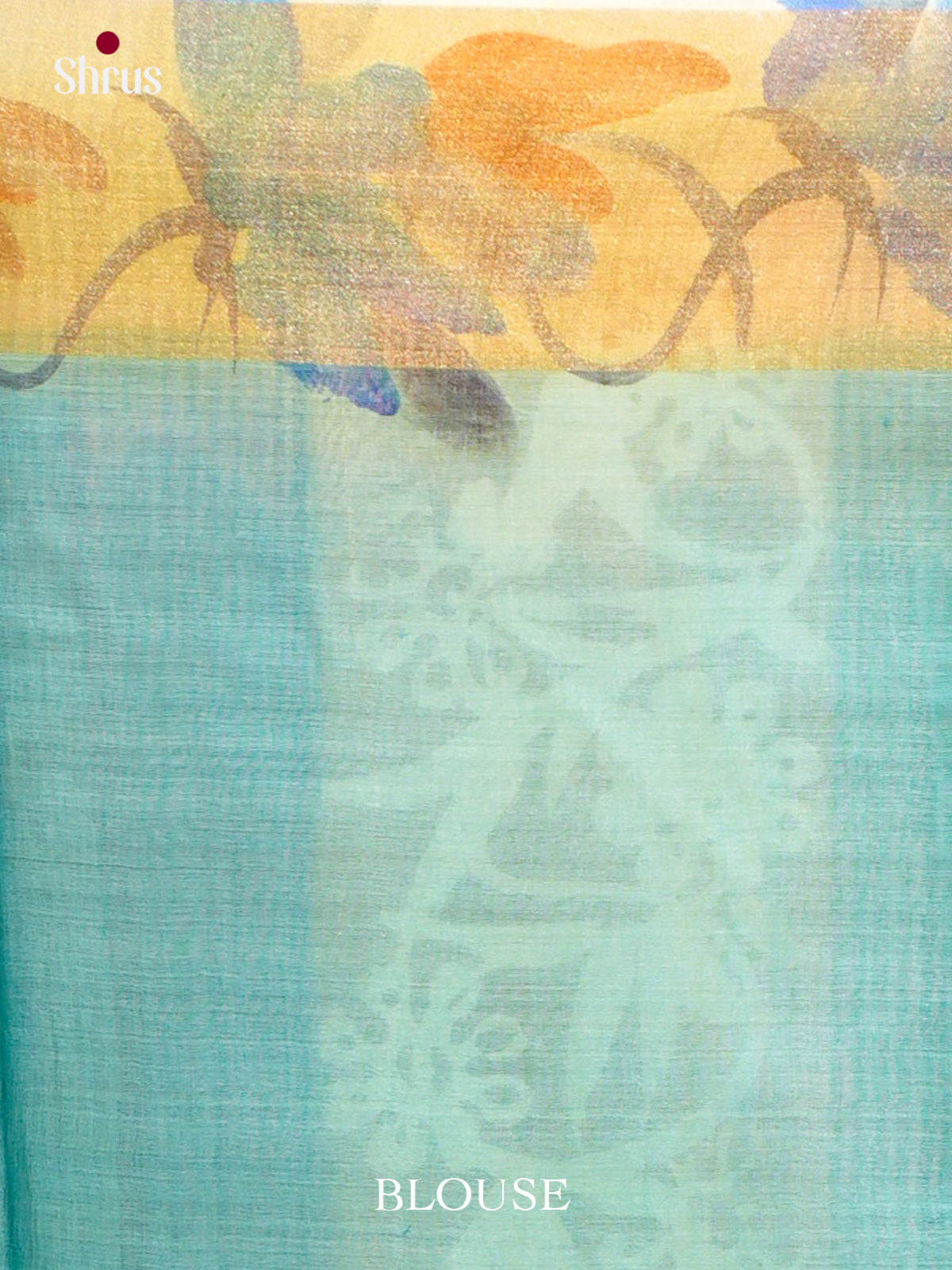 Tussar Saree - EES30113 - Shop on Shrus.com