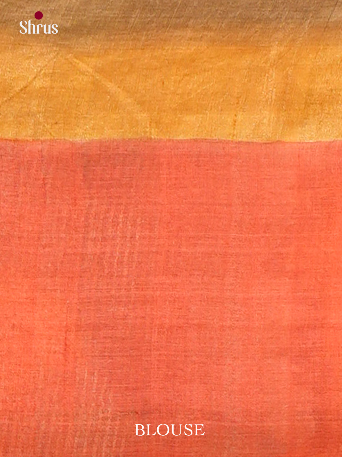 Tussar Saree - EES30138 - Shop on Shrus.com