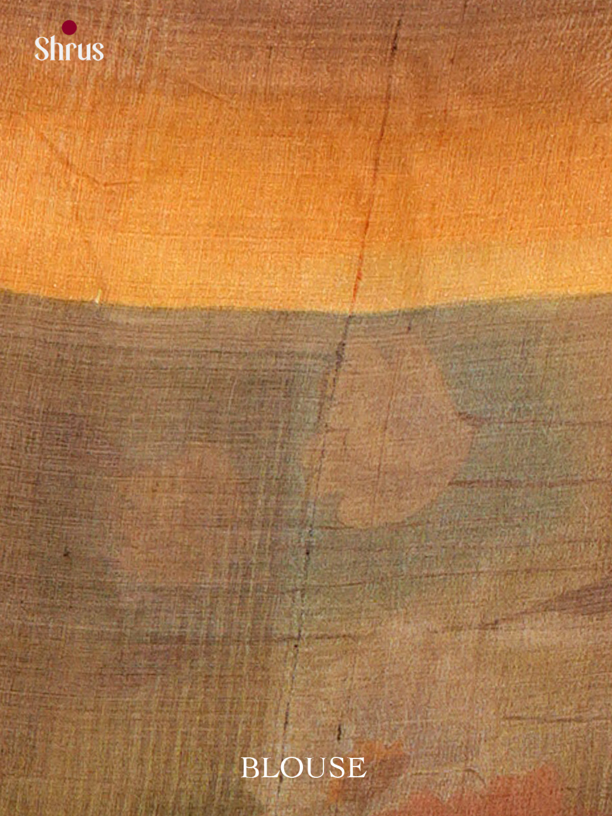 Tussar Saree - EES30140 - Shop on Shrus.com