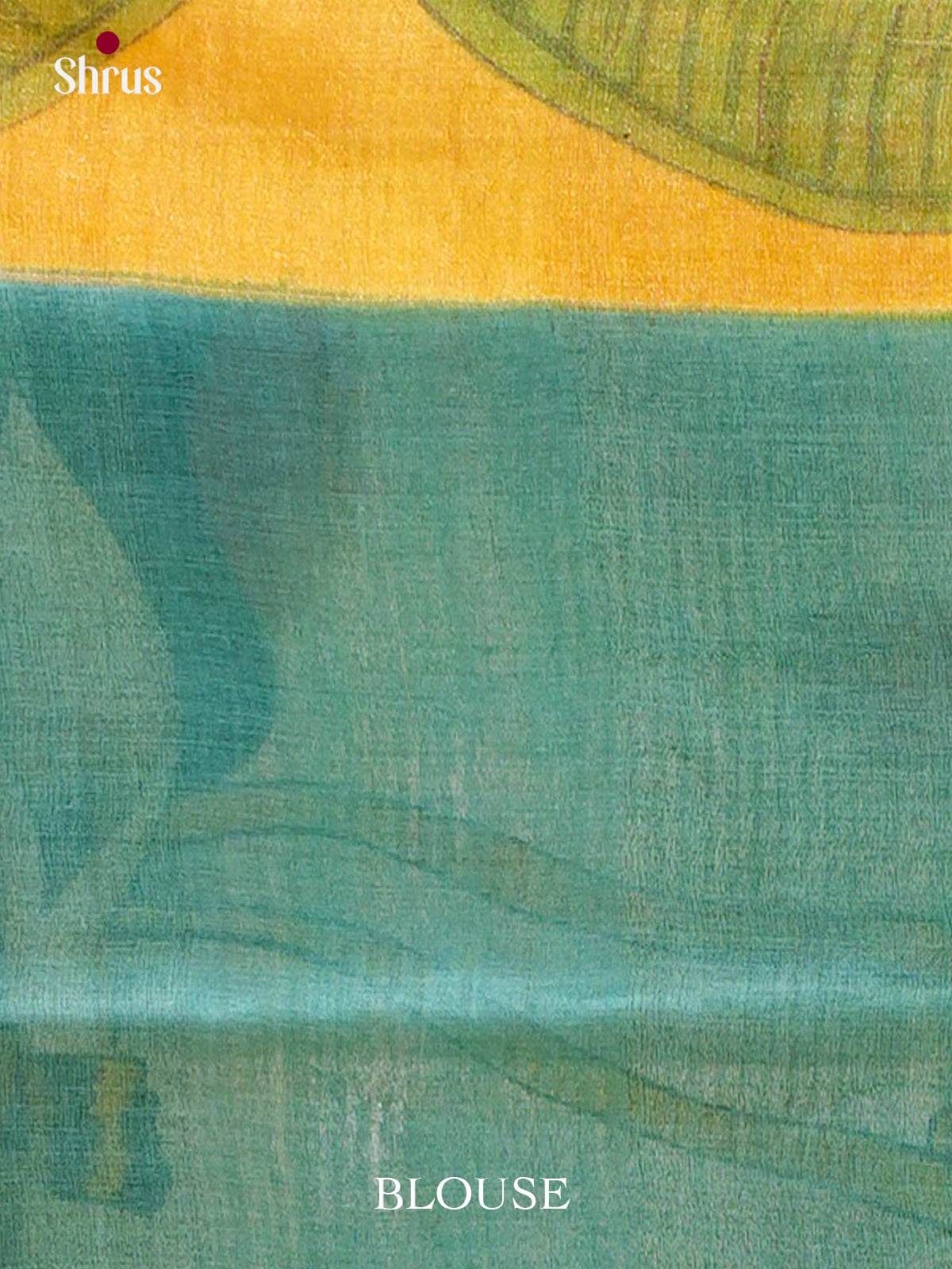 Tussar Saree - EES30148 - Shop on Shrus.com