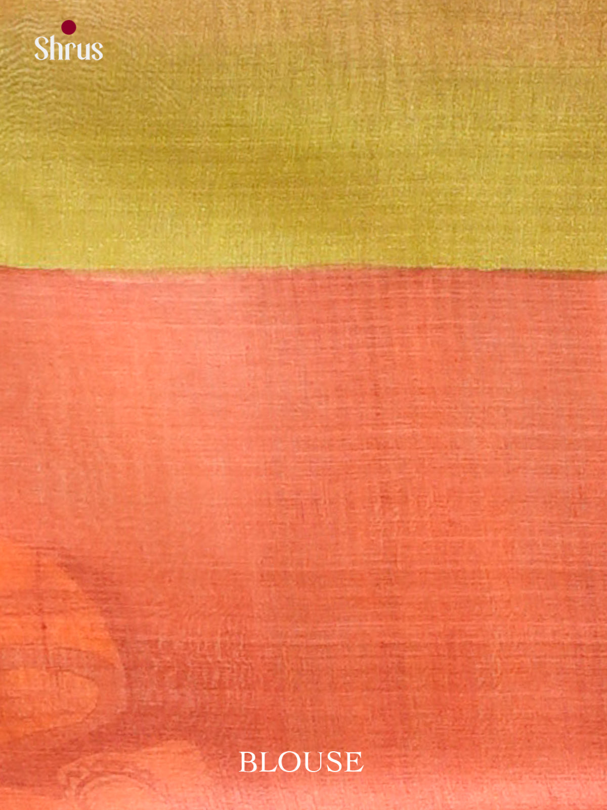 Tussar Saree - EES30153 - Shop on Shrus.com
