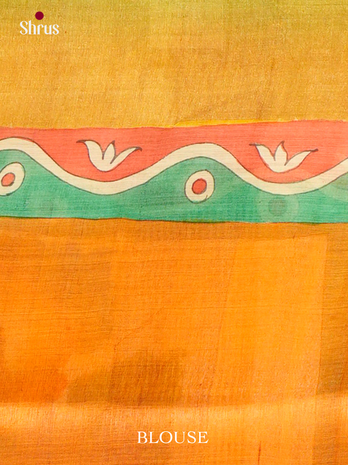 Tussar Saree - EES30156
