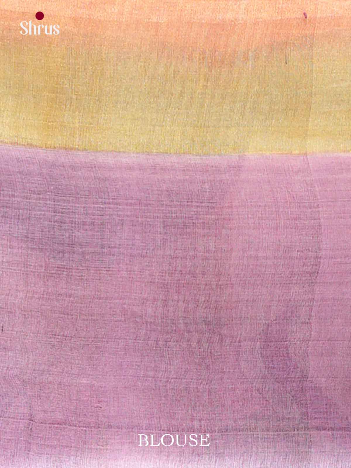 Tussar Saree - EES30163 - Shop on Shrus.com