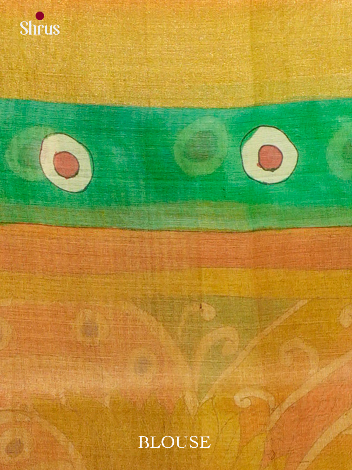 Tussar Saree - EES30171