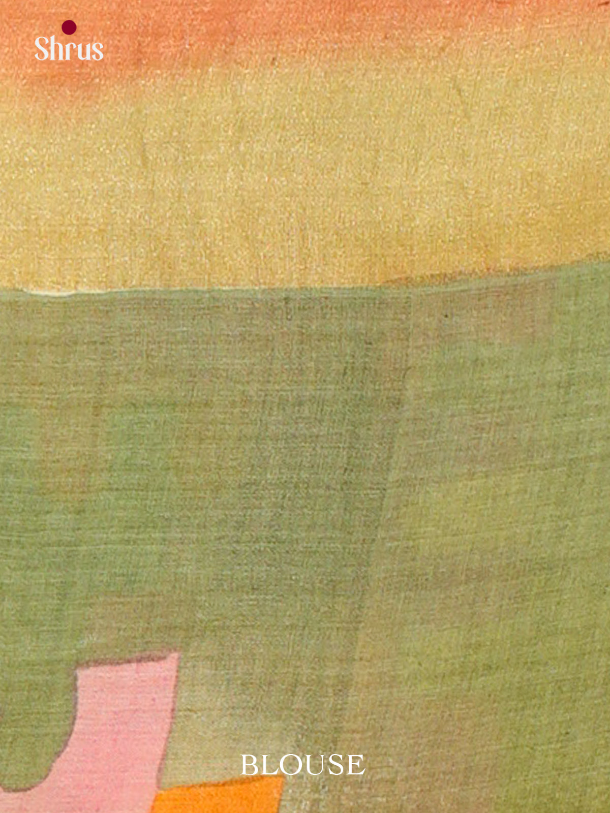 Tussar Saree - EES30172