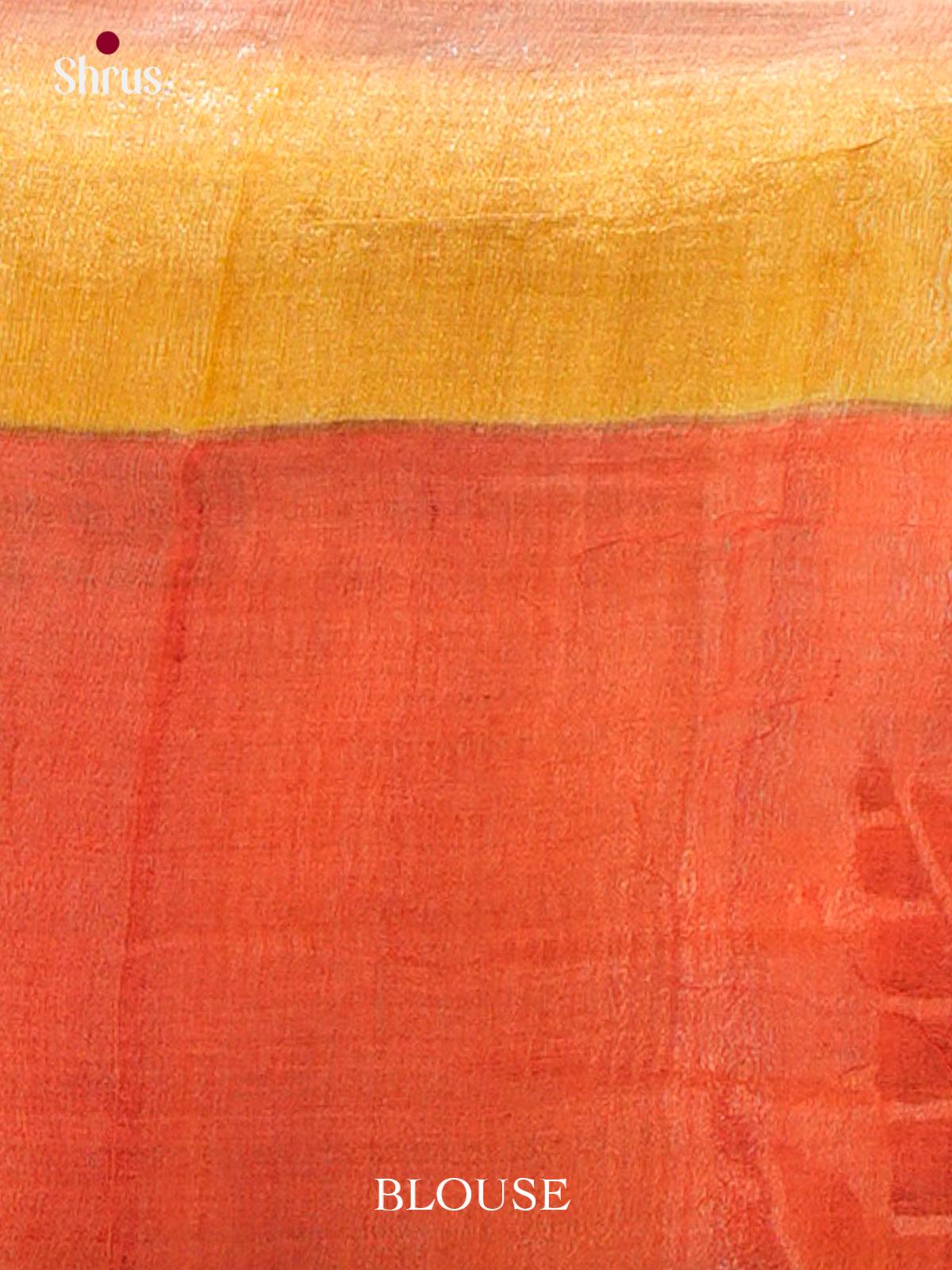 Tussar Saree - EES30173