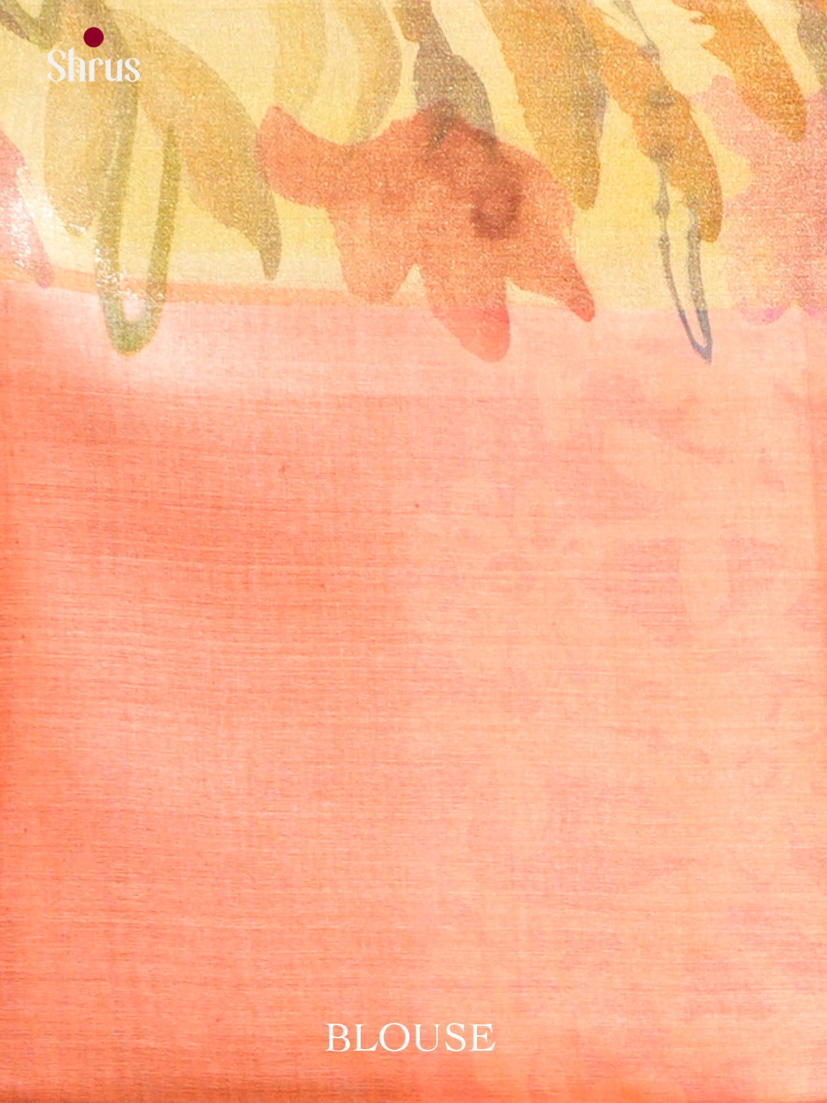 Tussar Saree - EES30187