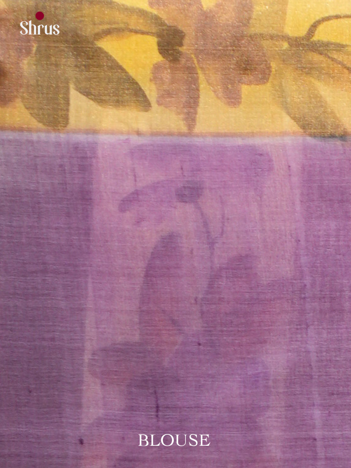 Tussar Saree - EES30192 - Shop on Shrus.com