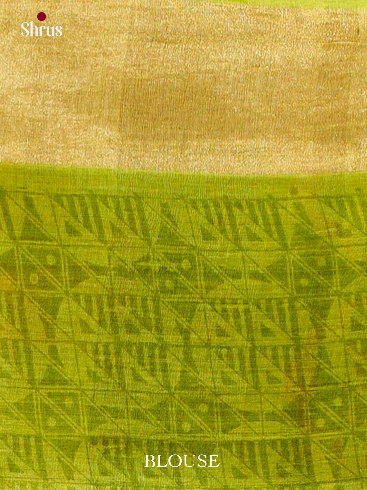 Tussar Saree - EES30198