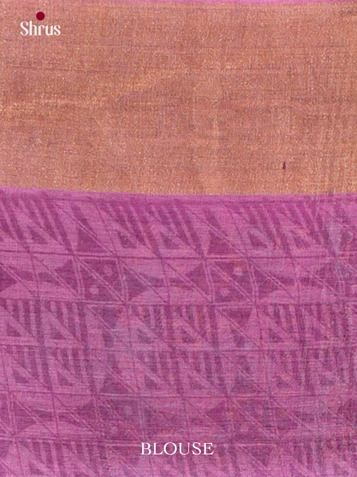 Tussar Saree - EES30200
