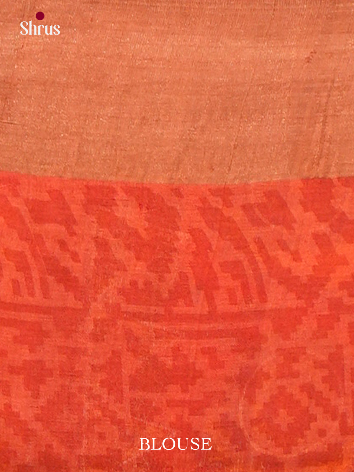 Tussar Saree - EES30207