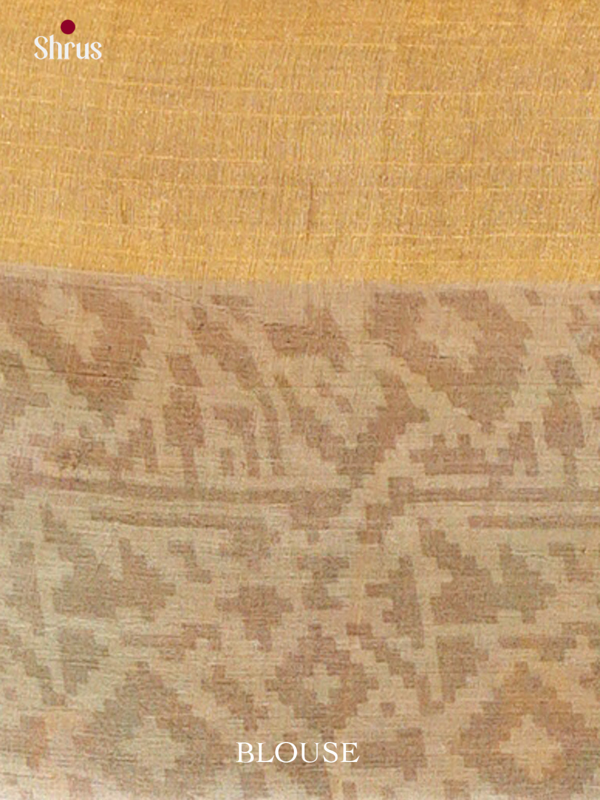 Tussar Saree - EES30217 - Shop on Shrus.com
