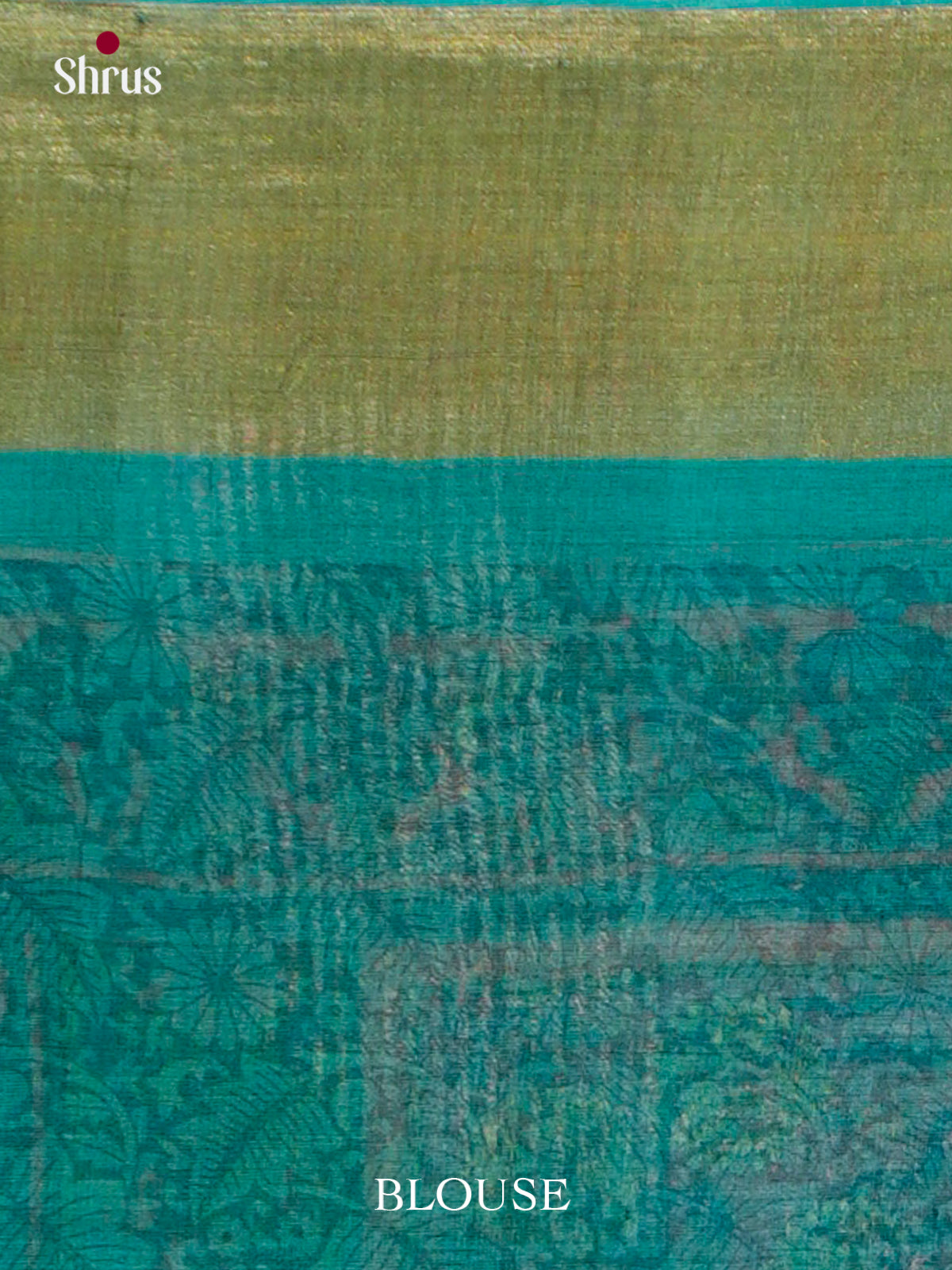 Tussar Saree - EES30225 - Shop on Shrus.com