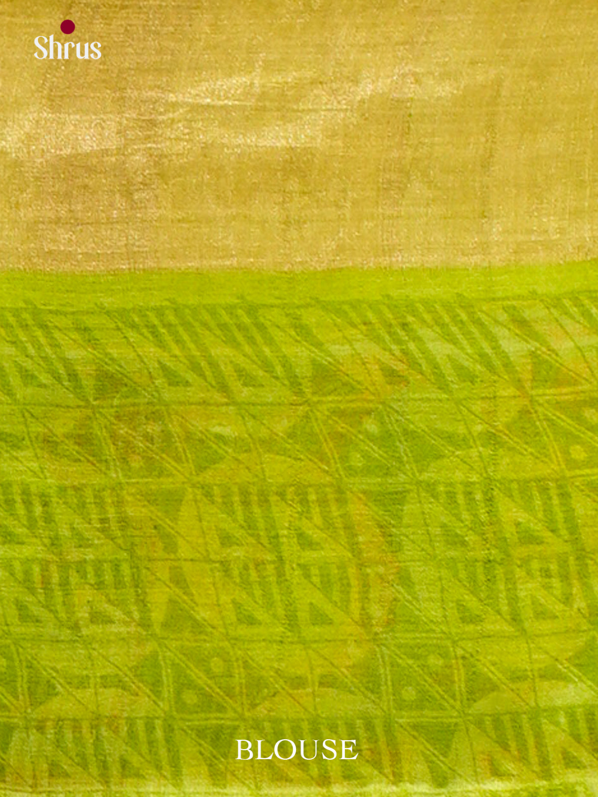 Tussar Saree - EES30235 - Shop on Shrus.com