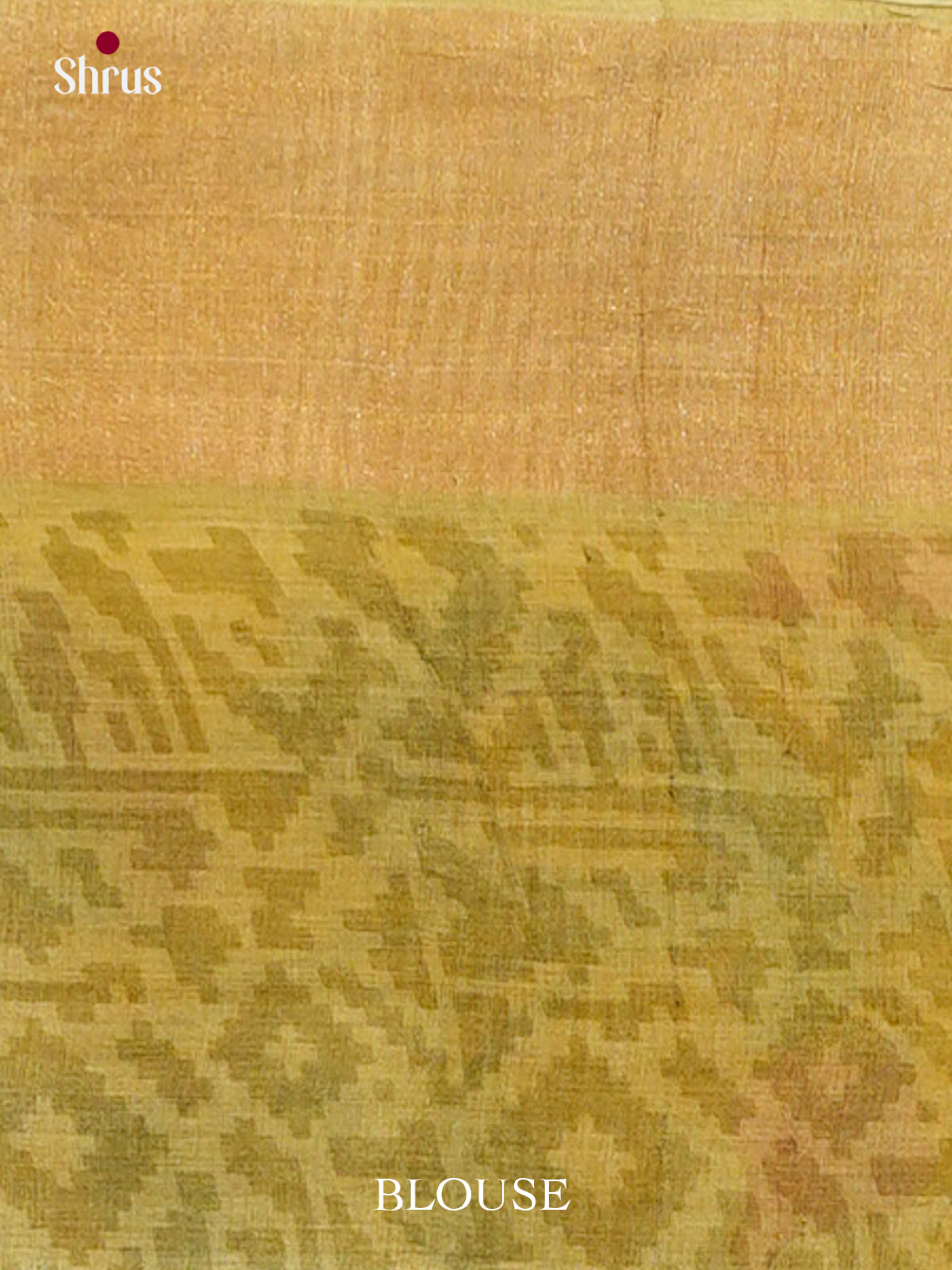 Tussar Saree - EES30238