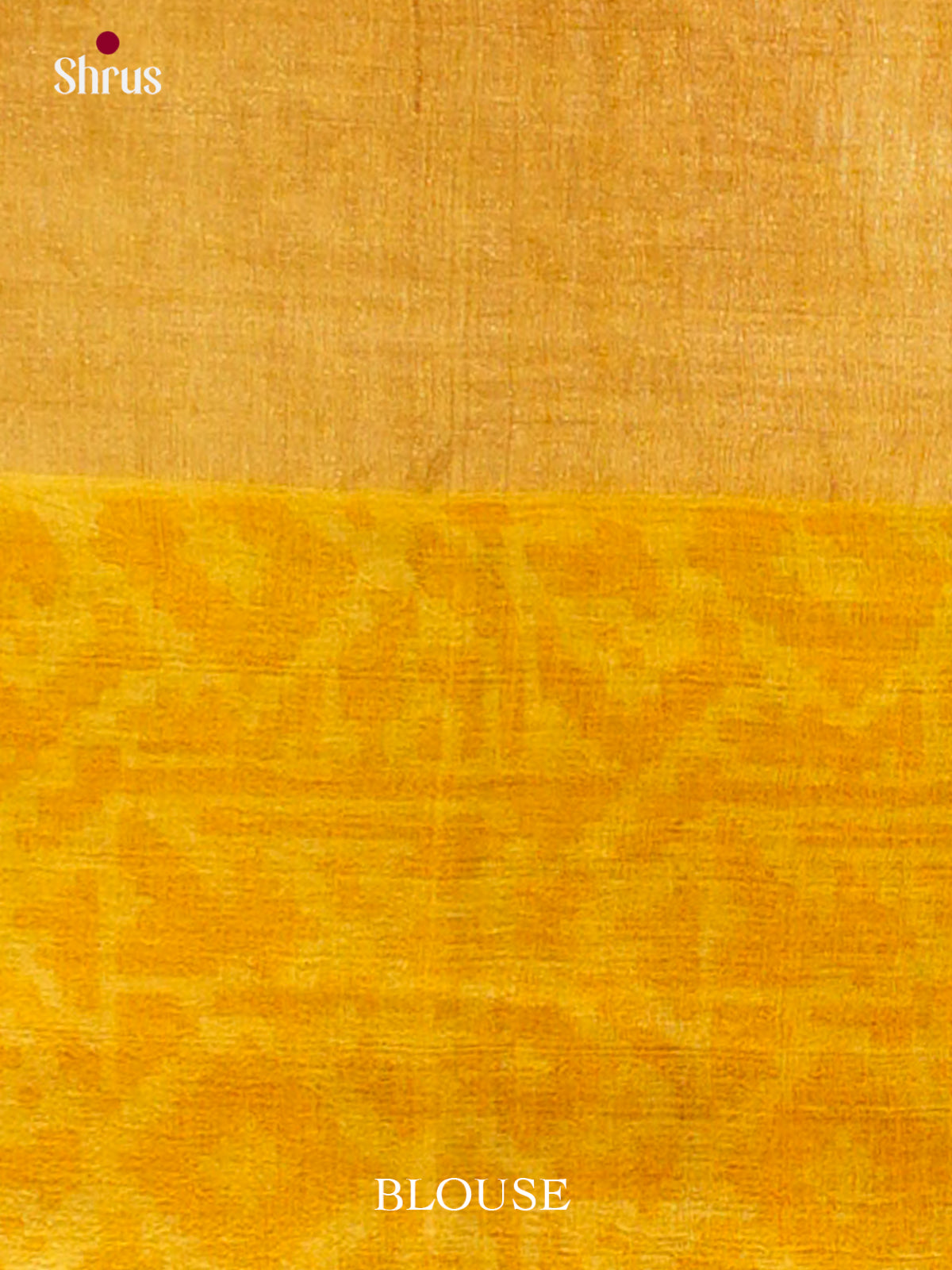 Tussar Saree - EES30240 - Shop on Shrus.com