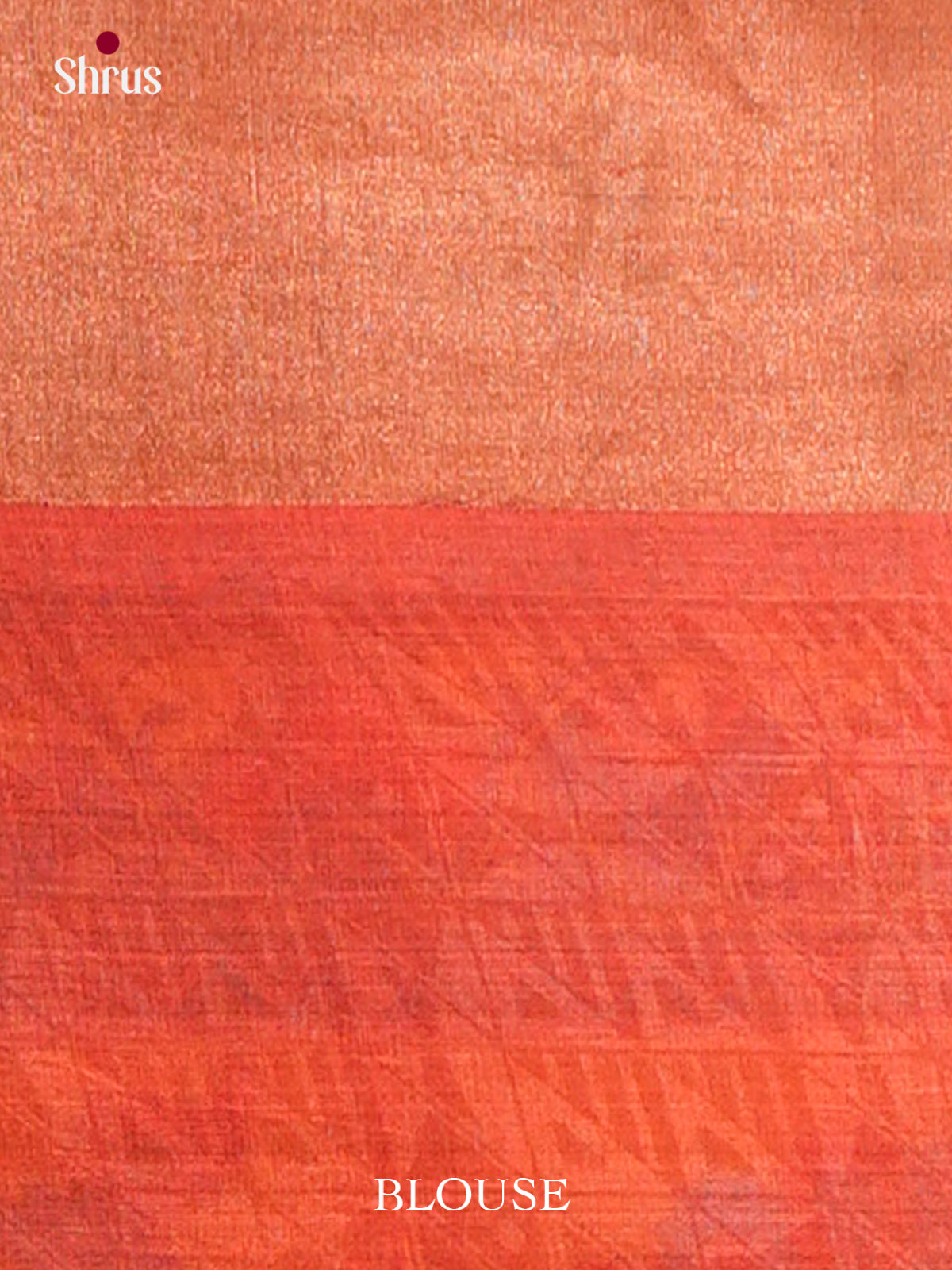 Tussar Saree - EES30244 - Shop on Shrus.com
