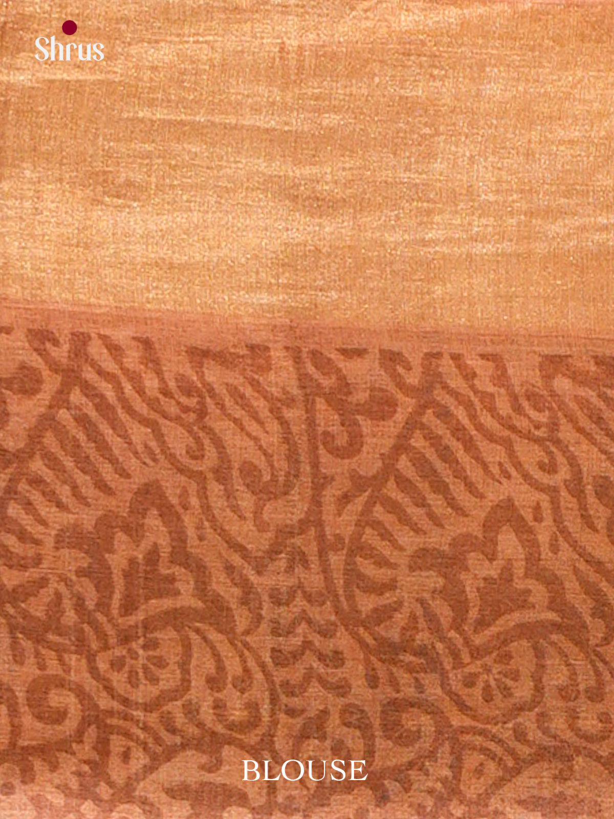 Tussar Saree - EES30246