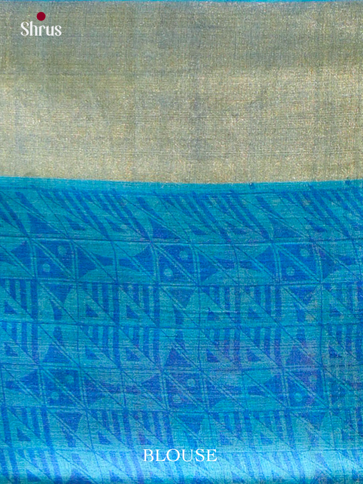 Tussar Saree - EES30251