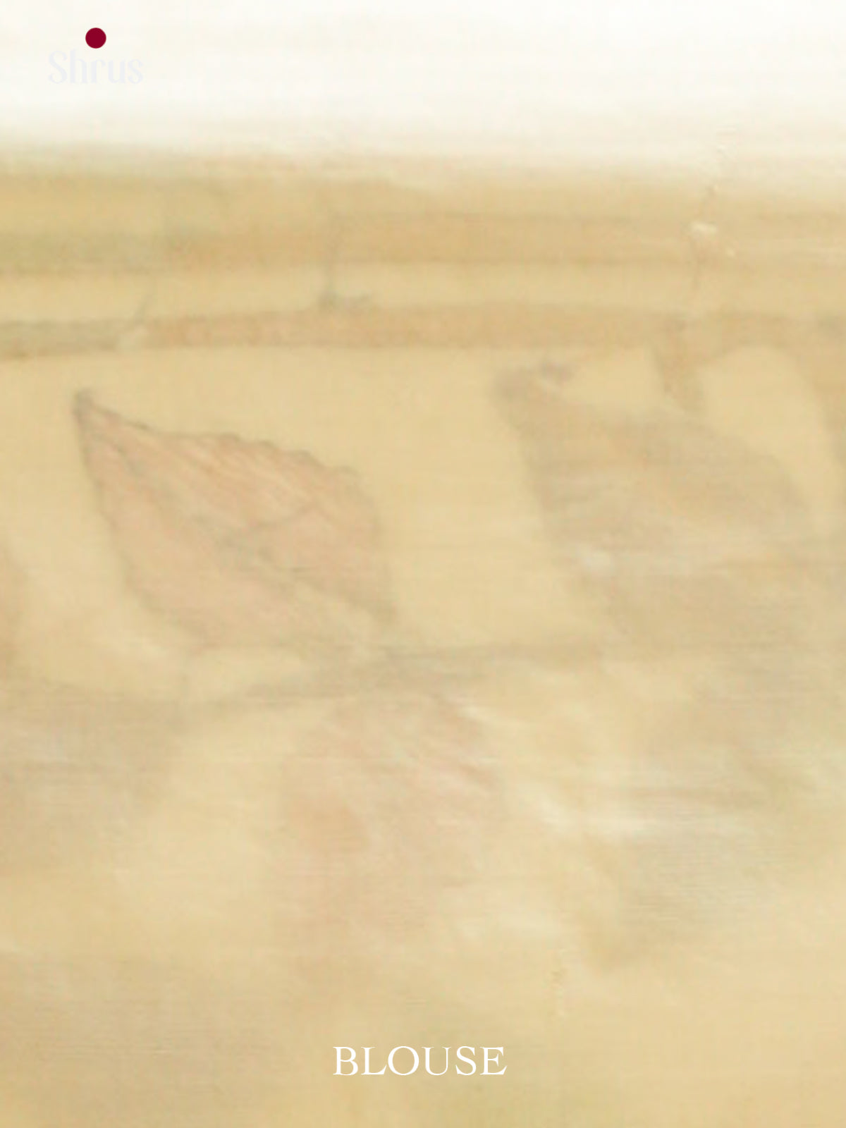 Tussar Saree - EES30254 - Shop on Shrus.com