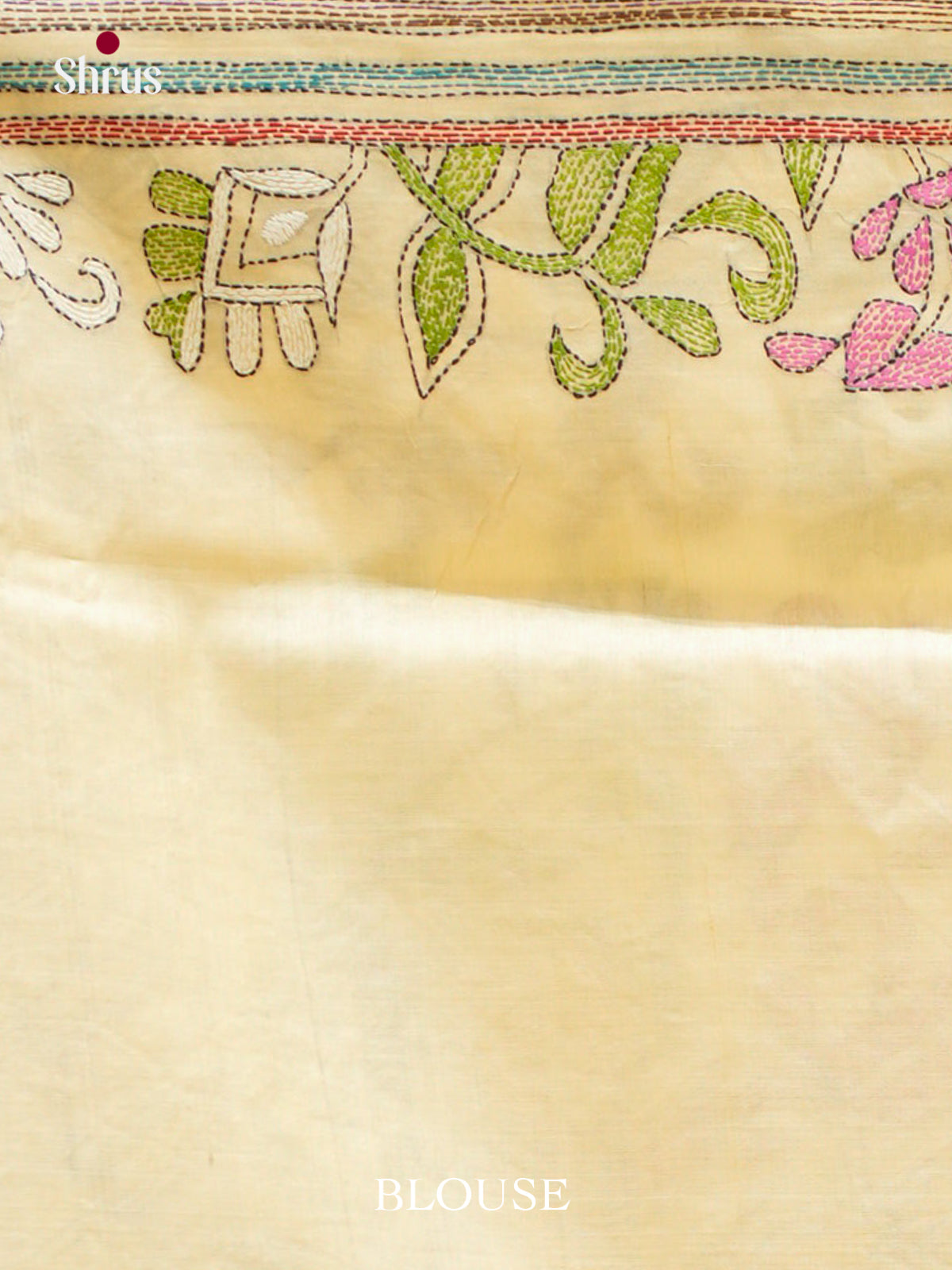 Tussar Saree - EES30257 - Shop on Shrus.com