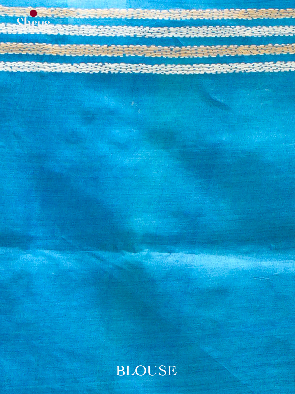 Tussar Saree - EES30272 - Shop on Shrus.com