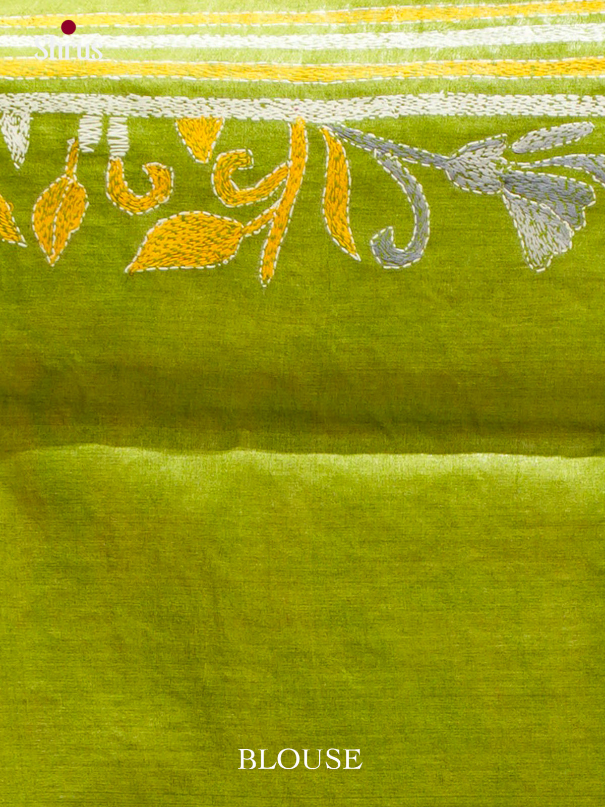 Tussar Saree - EES30276