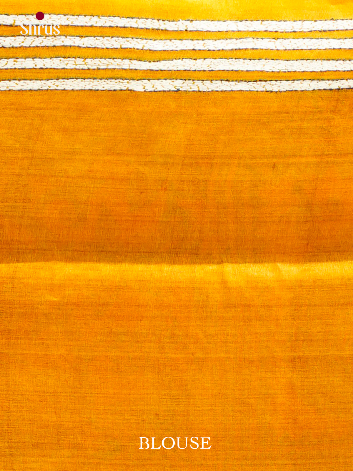 Tussar Saree - EES30280 - Shop on Shrus.com