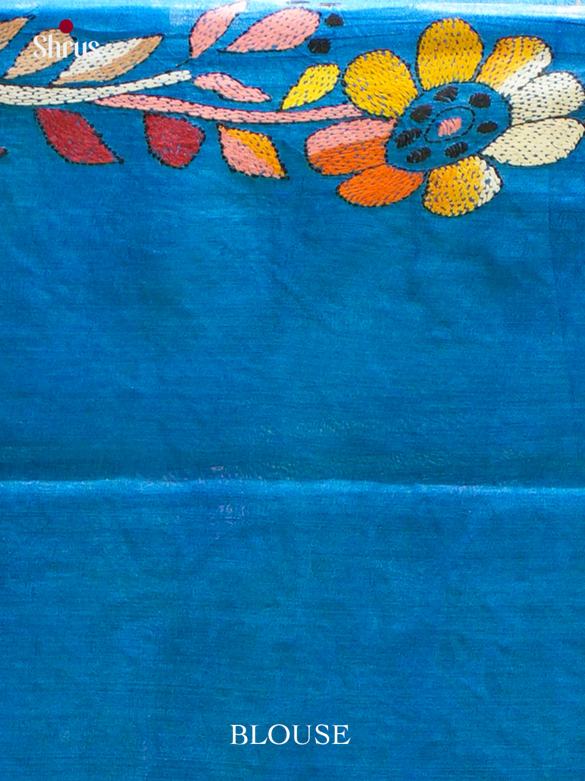 Tussar Saree - EES30284 - Shop on Shrus.com