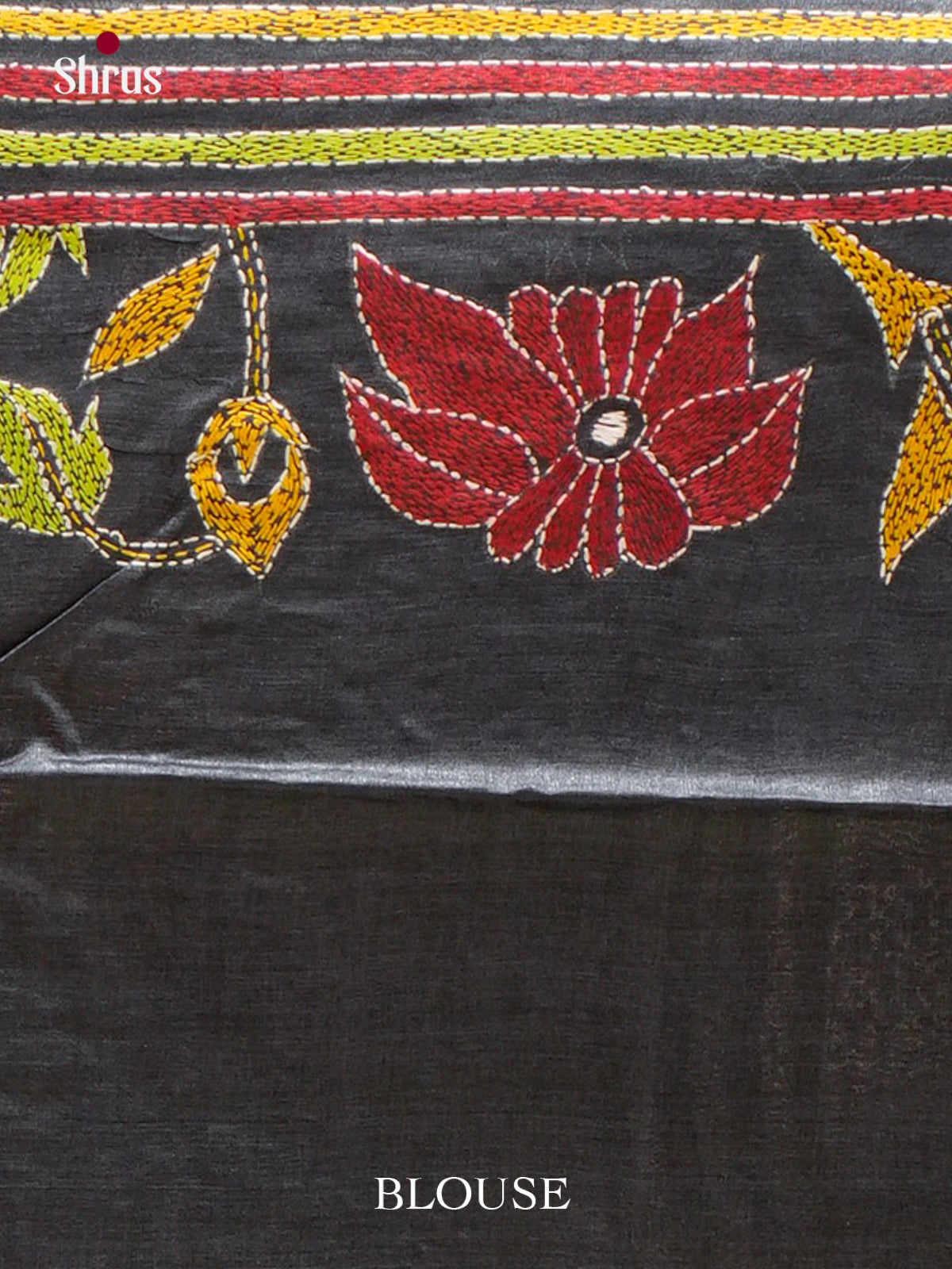 Tussar Saree - EES30287