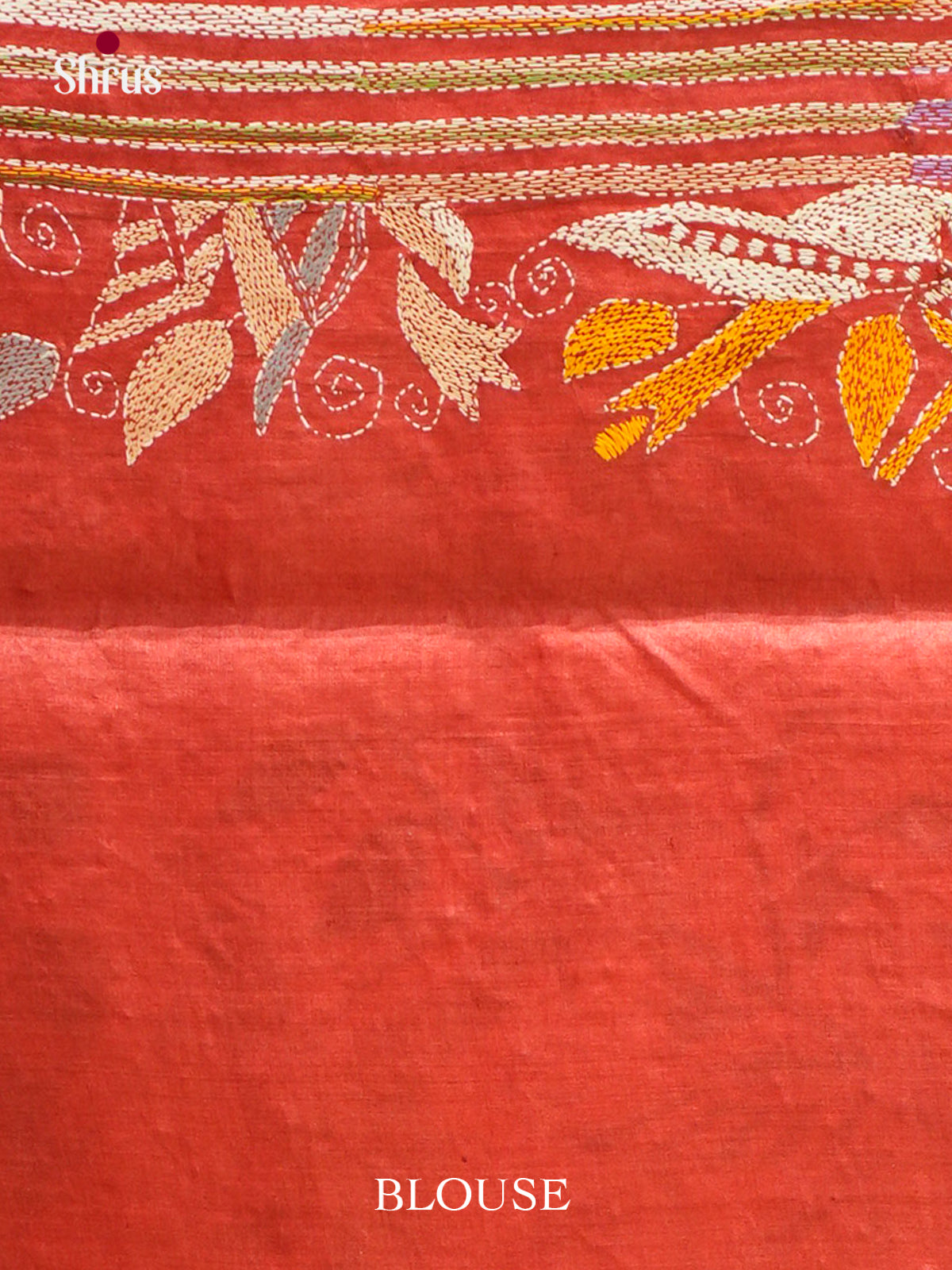 Tussar Saree - EES30290 - Shop on Shrus.com