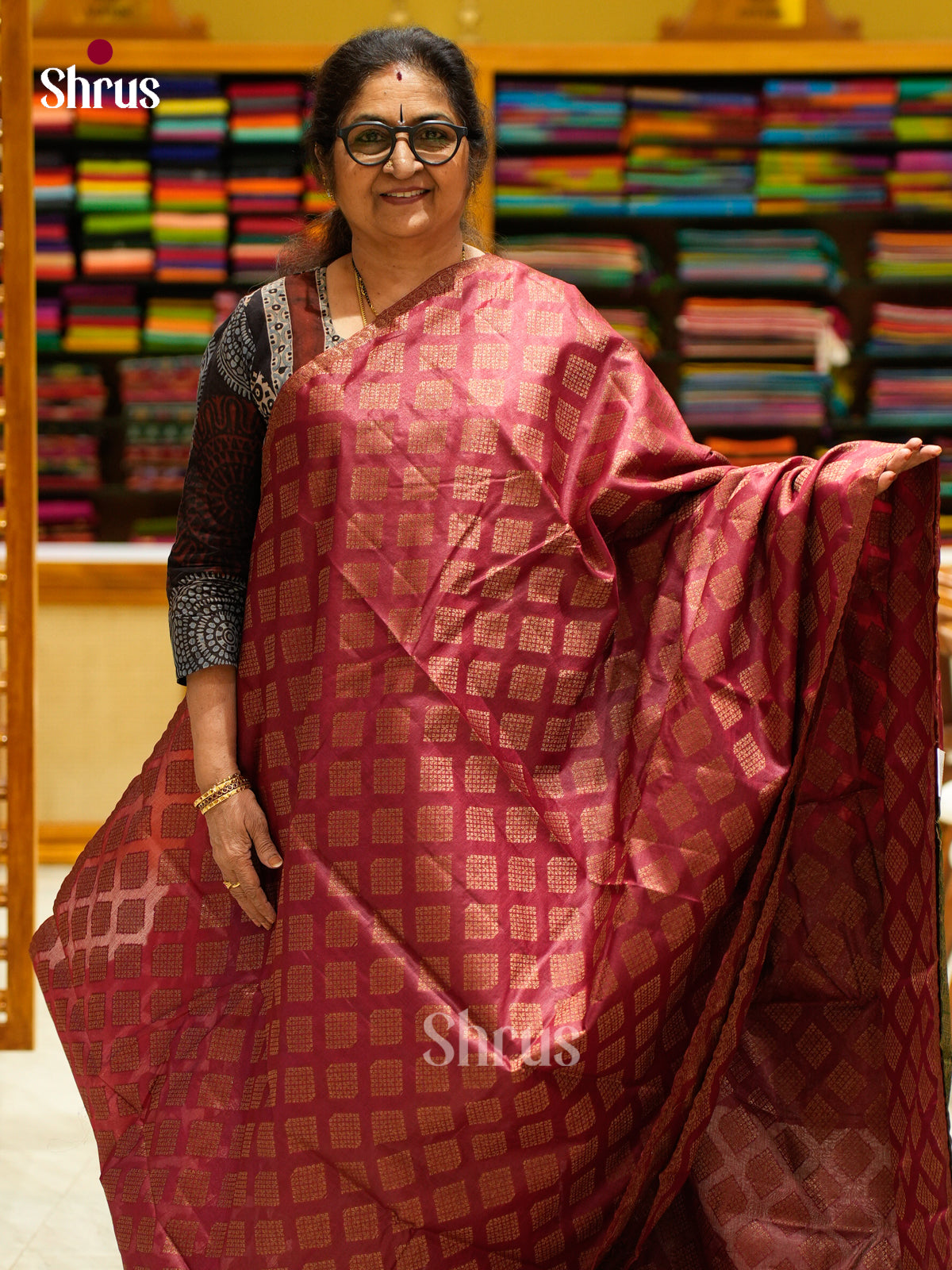 Tussar Saree - EES30291