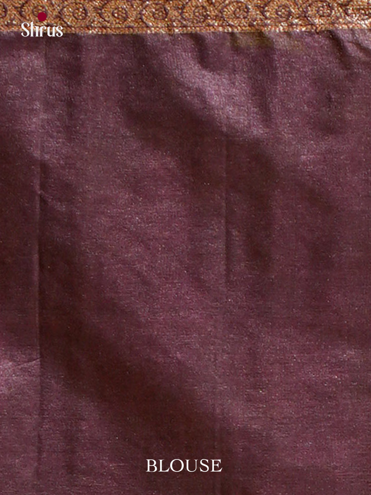 Tussar Saree - EES30293