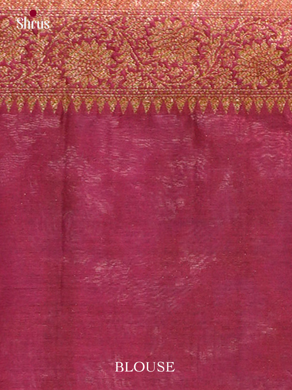 Tussar Saree - EES30297