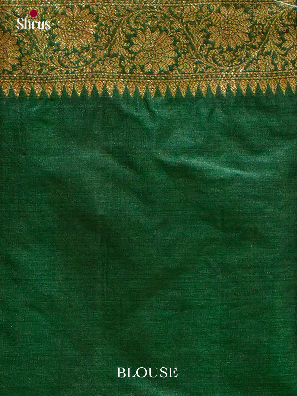 Tussar Saree - EES30305 - Shop on Shrus.com