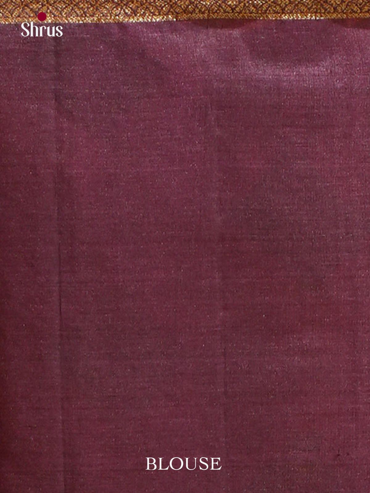 Tussar Saree - EES30316