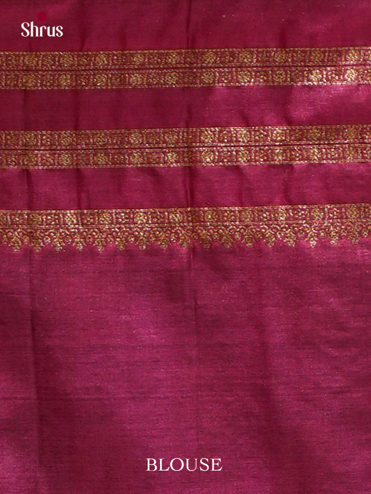 Tussar Saree - EES30320 - Shop on Shrus.com