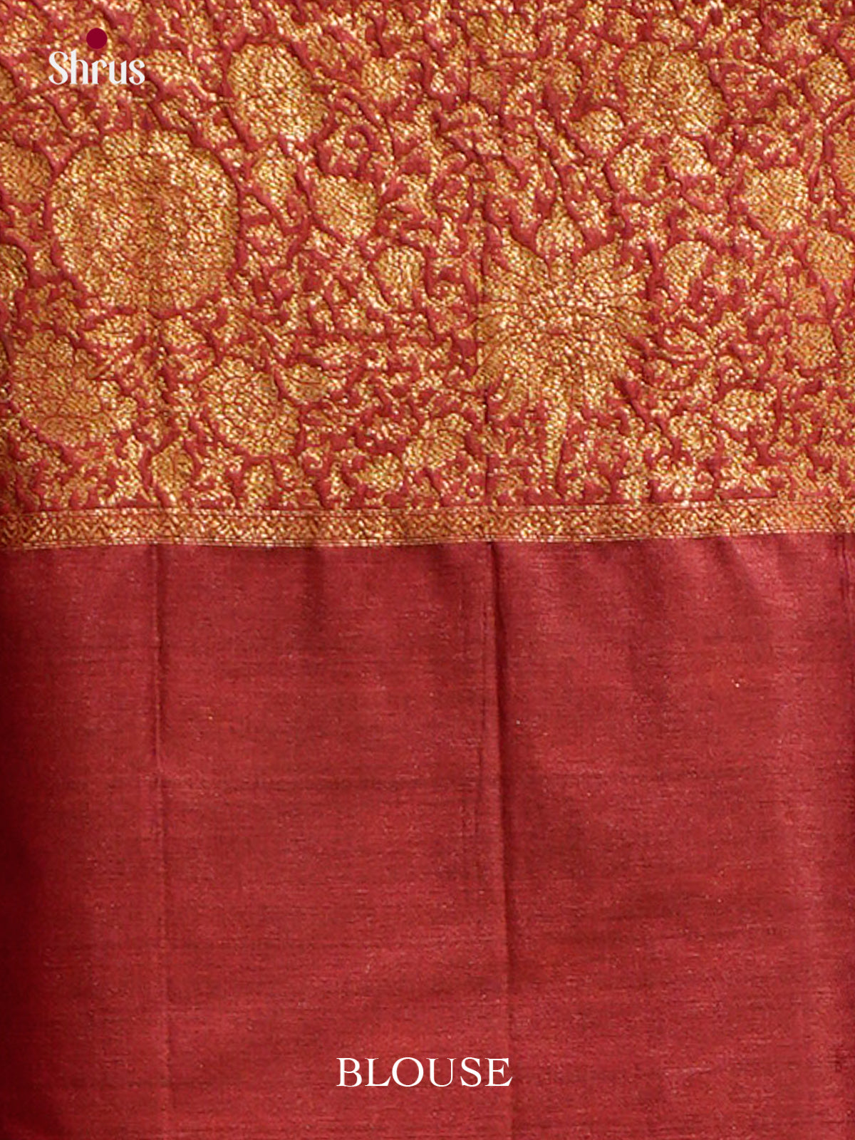 Tussar Saree - EES30321 - Shop on Shrus.com