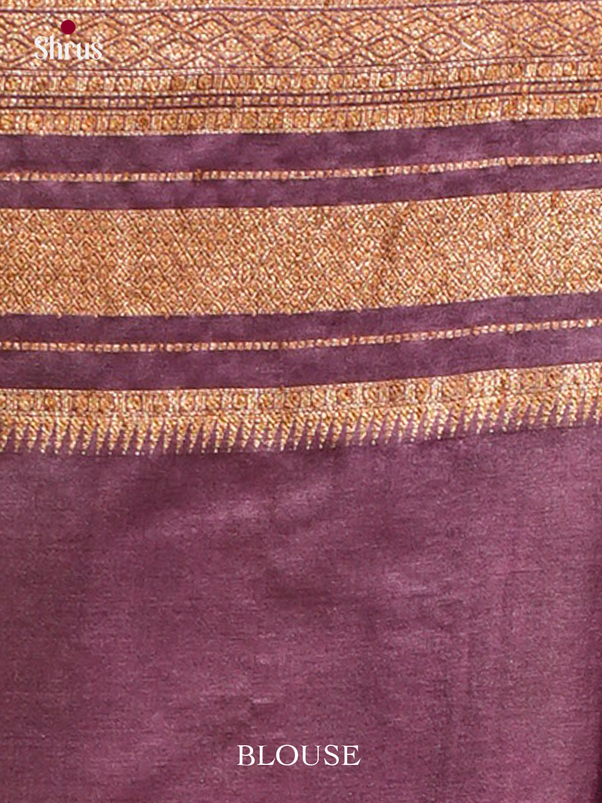 Tussar Saree - EES30335